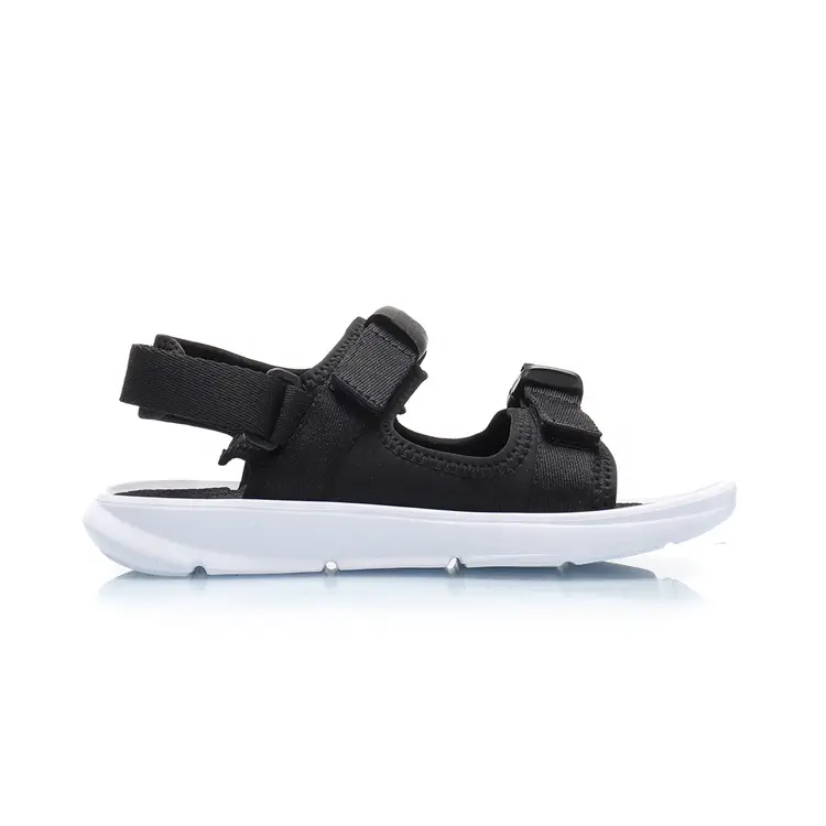 China Cheap OEM Fashion Soft Bottom Summer Beach Boys Girls Children Outdoor Sandals