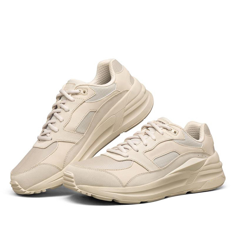 China Factory Wholesale Women Men Custom Casual Brand Sport Fashionable Shoes