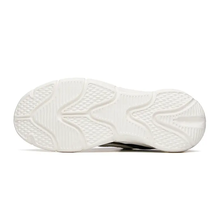 2021 New Styles Cozy Soft Stylish Sneaker Wholesale Zapatillas Para Correr Men Trail Running Shoes