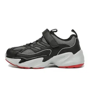 China Maker Wholesale Boy Girl Lightweight Comfortable Casual Kids Outdoor Sport Shoes