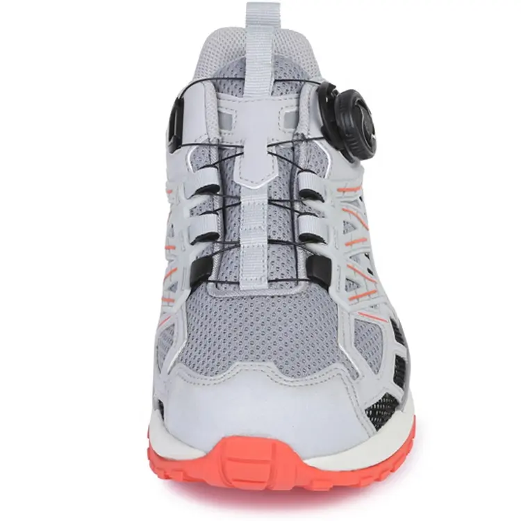 China Brand Customized Hiking Outdoor Women Trail Running Sneaker 2021 Outdoor Shoes Men